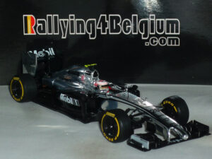 S3073 Mclaren Mercedes MP4-29 #20 Australian GP 2014 Magnussen