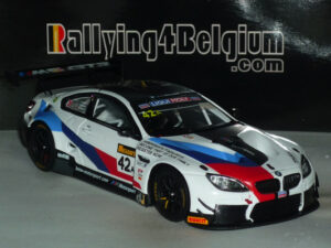 AS036 BMW M6 GT3 Schnitzer #42A Bathurst 12 Hrs 2019 Farfus / Mostert / Tomczyk