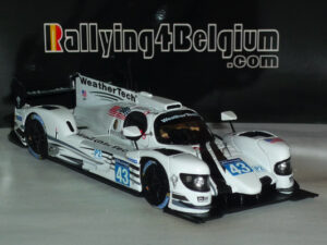 S5827 Riley MK30 #43 Le Mans 24 Hrs. 2017 Keating / Bleekemolen / Taylor