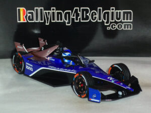 S6789 Maserati MSG Racing #2 Formula E 2024 Vandoorne