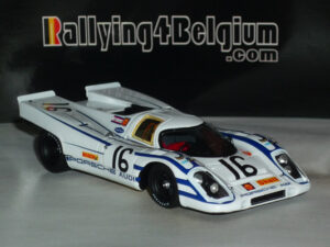 US347 Porsche 917K #2 Sebring 12 Hrs 1970 Elford / Ahrens Jr.