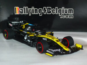 S6484 Renault R.S. 20 #3 Eifel GP 2020 Ricciardo
