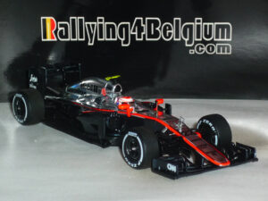 S4614 McLaren MP4-30 Honda #22 Chinese GP 2015 Button