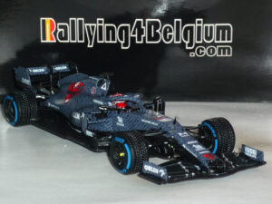 S6455 Alfa Romeo C39 #7 Fiorano Shakedown 2020 Raikkonen