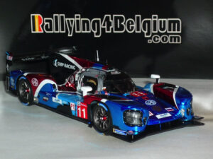 S7906 BR1-AER-SMP #11 Le Mans 2019 Vandoorne / Aleshin / Petrov