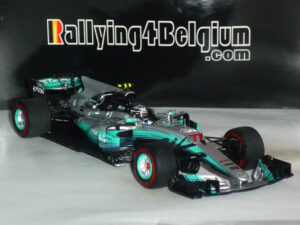S5031 Mercedes-AMG F! W08 #77 Winner Russian GP 2017 Bottas