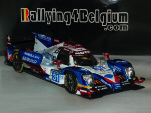 S5817 Oreca 07 Gibson #31 Le Mans 2017 Prost / Canal / Senna