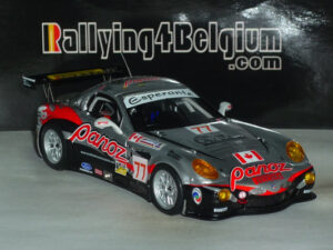 S0098 Panoz Esperante #77 Le Mans 24 Hrs. 2006 Maxwell / Jeannette / Milner